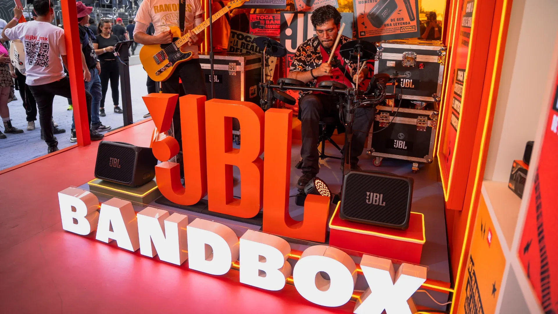 JBL, foto 6
