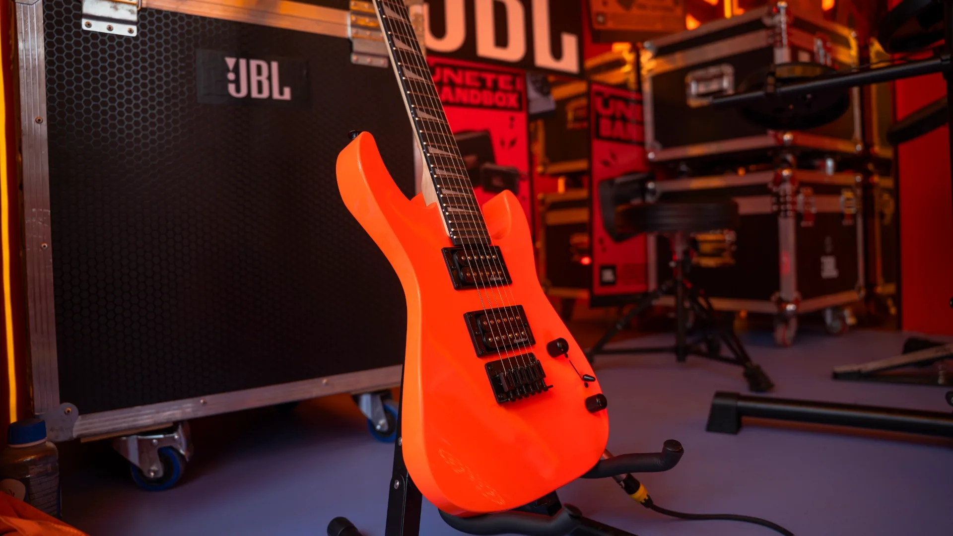 JBL, foto 7