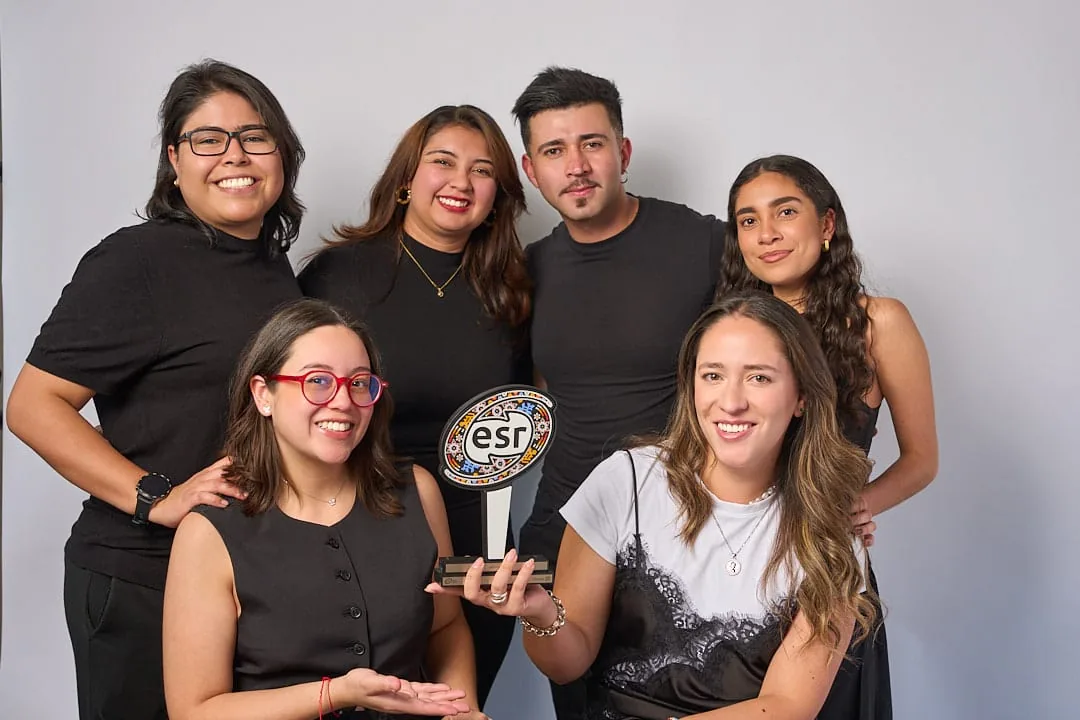 Producción de una activación de Cooperativa