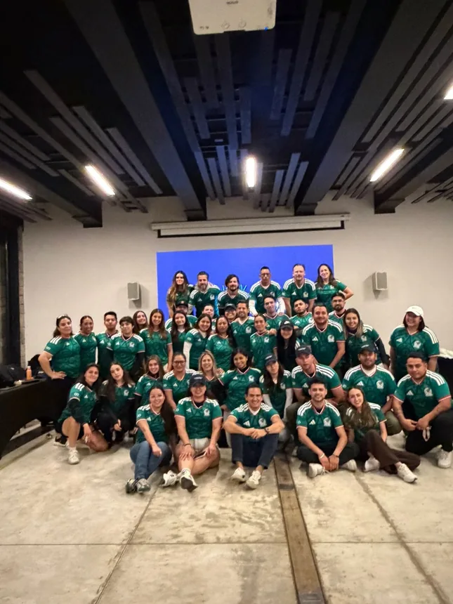 Cultura y bienestar en Cooperativa