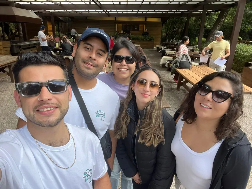 Cómplices de Cooperativa