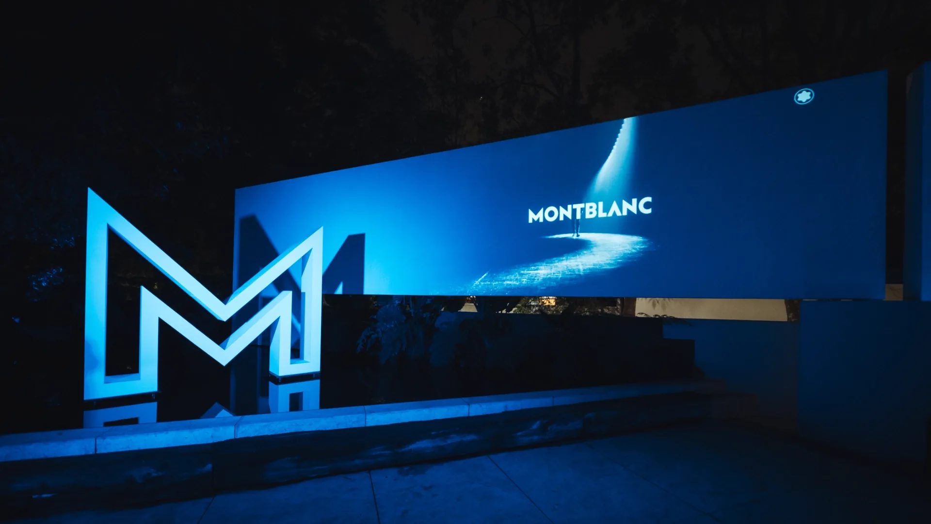 MONT BLANC, foto 5
