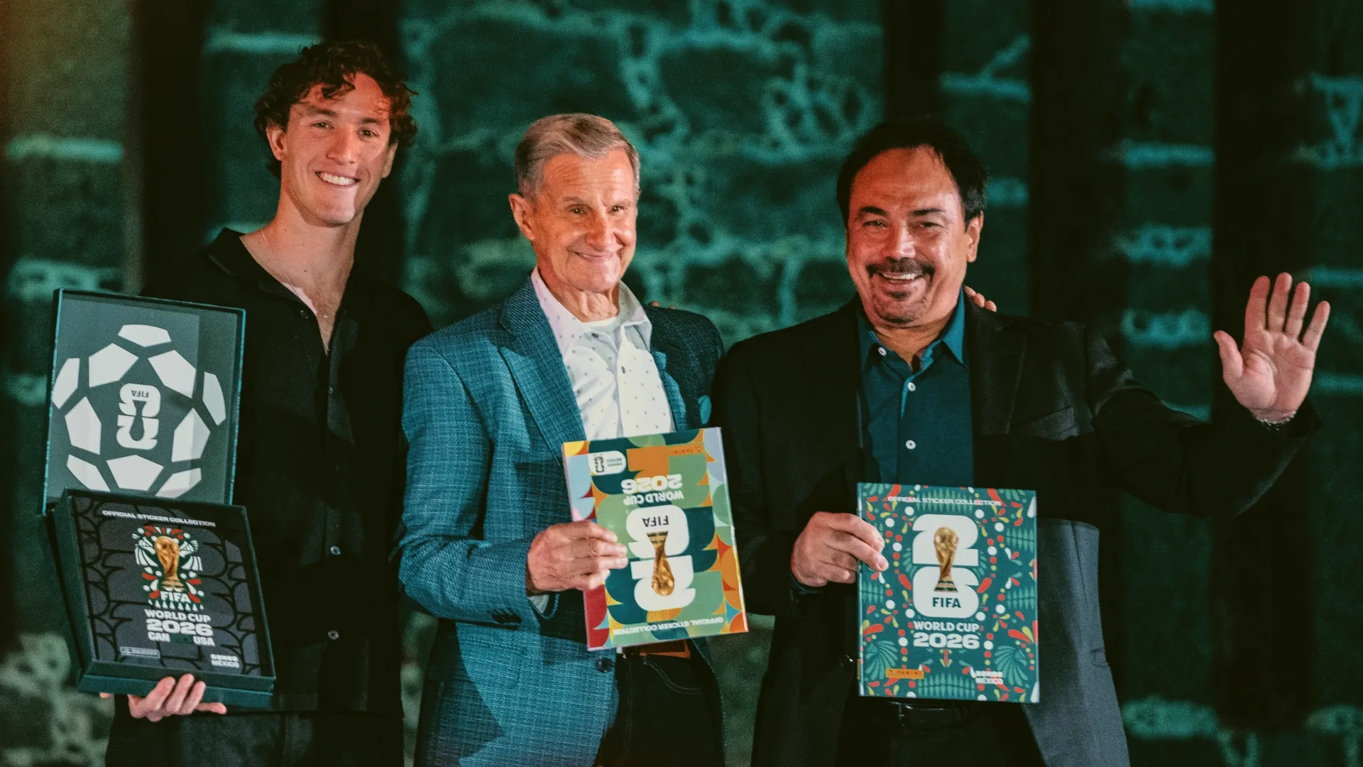 PANINI, foto 6