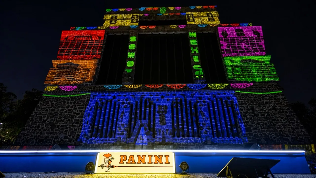 PANINI, foto 2
