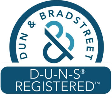 Dun & Bradstreet D-U-N-S Registered