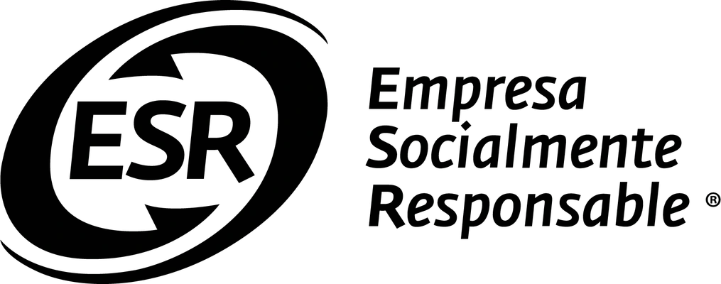 Distintivo ESR, Empresa Socialmente Responsable