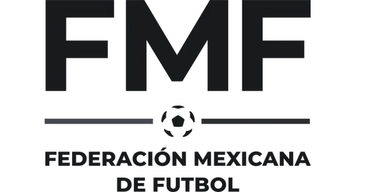 Logotipo de FMF, cliente de Cooperativa.