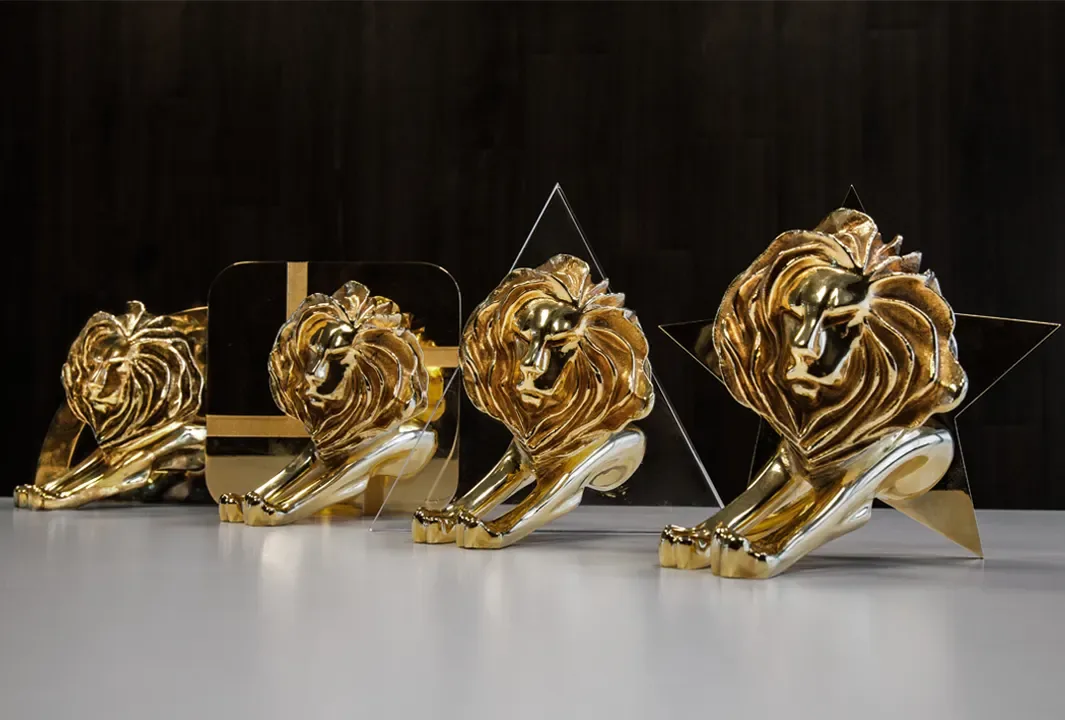 Latinoamérica se llevó Cannes.