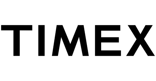 Logotipo de Timex, cliente de Cooperativa.